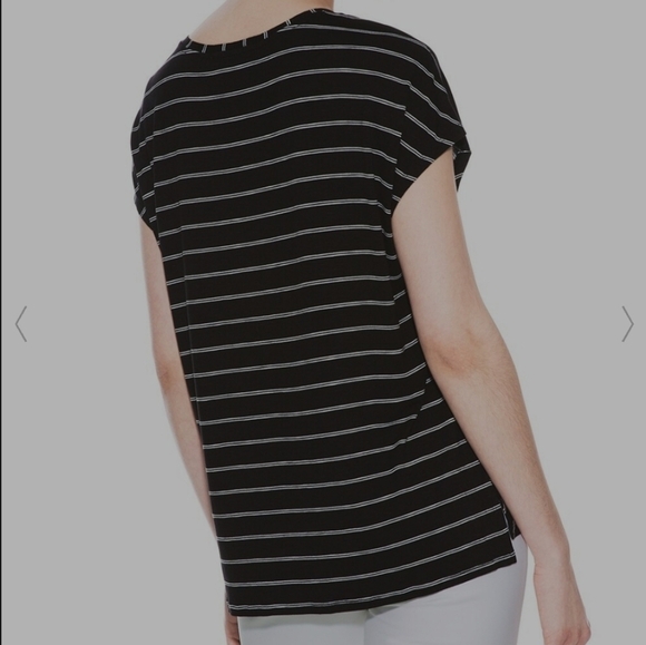 WHBM Martini Top size XL - Picture 6 of 7